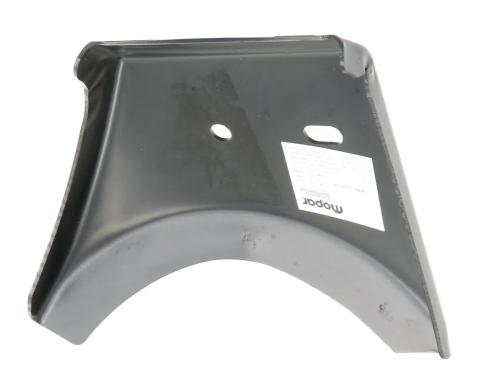 AMD Shock Tower to Inner Fender Brace, RH, 70-74 Dodge Challenger Plymouth Barracuda Cuda 249-1570-2R