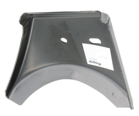AMD Shock Tower to Inner Fender Brace, RH, 70-74 Dodge Challenger Plymouth Barracuda Cuda 249-1570-2R