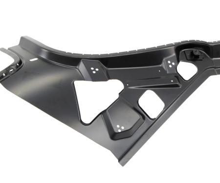 AMD Upper Sail Panel to Rear Window Support, RH, 70-74 Plymouth Barracuda 610-1570-7R