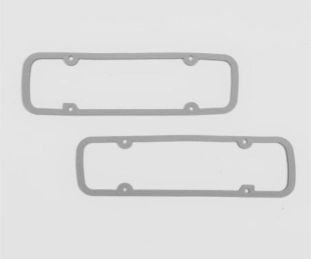 Detroit Muscle Technologies Mopar A Body 70 Dart, 71-72 Scamp Taillight Gaskets ADA7070TL01