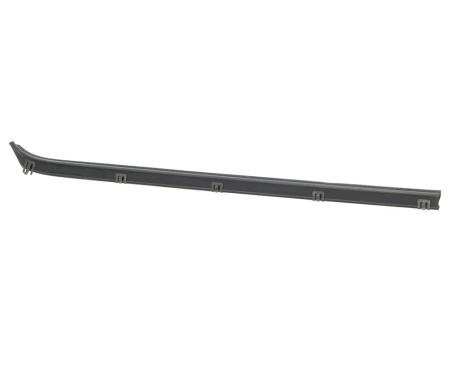 AMD Front Door Beltline Window Felt, Inner LH, Outer RH, 80-93 Dodge Truck Ramcharger 582-4780-1L