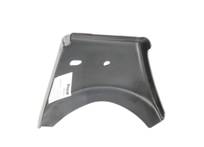 AMD Shock Tower to Inner Fender Brace, LH, 70-74 Dodge Challenger Plymouth Barracuda Cuda 249-1570-2L