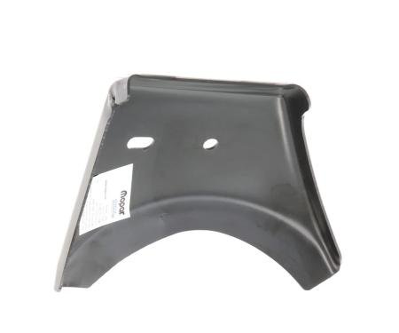 AMD Shock Tower to Inner Fender Brace, LH, 70-74 Dodge Challenger Plymouth Barracuda Cuda 249-1570-2L