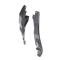 AMD Fender Splash Shields, Pair, 67-76 Dart 71-72 Demon 73-76 Dart Sport 251-2067-PK