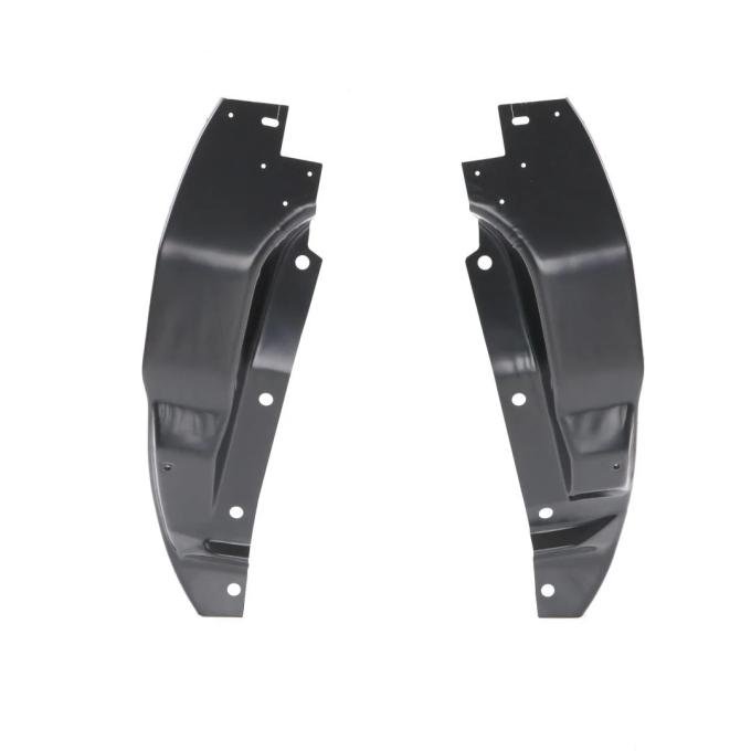 AMD Fender Splash Shields, Pair, 67-76 Dart 71-72 Demon 73-76 Dart Sport 251-2067-PK