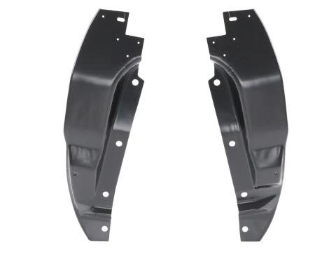 AMD Fender Splash Shields, Pair, 67-76 Dart 71-72 Demon 73-76 Dart Sport 251-2067-PK