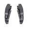 AMD Fender Splash Shields, Pair, 67-76 Dart 71-72 Demon 73-76 Dart Sport 251-2067-PK
