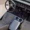 Classic Consoles 1987-1995 Jeep Wrangler YJ Center Console JWYJHH-87-94