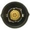 AMD Gas Cap, Not Vented, 71-76 Dodge Plymouth B-Body; 71-74 Barracuda; 71-74 Nova Camaro Chevelle Monte Carlo El Camino X888-1471