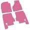 FlexTread 12-18 RAM 2500/3500 Mega Cab Floor Mats (4pc) NGTT15000
