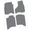 FlexTread 19-24 RAM 2500/3500 Crew Cab Floor Mats (4pc) NGTT19000