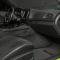 FlexTread 11-24 Dodge Challenger RWD Floor Mats (4pc) w/ R/T (15-24) Logo - Black / NGCV53033