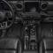 FlexTread 21-24 Jeep 4xe Floor Mats (4pc) w/ 4xe Logo NGTT46025