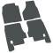 FlexTread 12-18 RAM 2500/3500 Mega Cab Floor Mats (4pc) NGTT15000