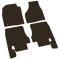 FlexTread 12-18 RAM 2500/3500 Mega Cab Floor Mats (4pc) NGTT15000