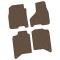 FlexTread 19-24 RAM 2500/3500 Crew Cab Floor Mats (4pc) NGTT19000