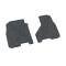 FlexTread 09-11 RAM 1500 & 10-11 RAM 2500/3500 Floor Mats (2pc) NGTT08000