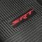 FlexTread 11-23 Dodge Charger RWD Floor Mats (4pc) w/ SRT Logo - Black / NGCV55035