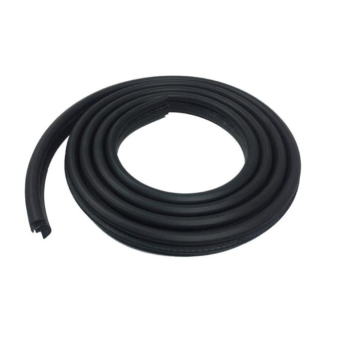 Metro Moulded Parts Door Seal, 99-04 Jeep Grand Cherokee, Fits Front Left or Right Side. LM 97-C