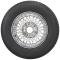 Dunlop SP Sport Aquajet Tire 185/70VR13 82V 629933