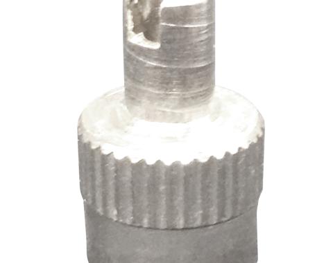 Hartford Nickel Prong Valve Cap Core Remover Tool 90900