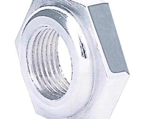 Coker Classic Nickel Locknut 90807