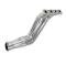 JBA Performance Exhaust 05-20 Chrysler Long Tube 5.7/6.1/6.2/6.4L Silver Ctd 6966SJS