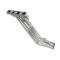 JBA Performance Exhaust 05-20 Chrysler Long Tube 5.7/6.1/6.2/6.4L Silver Ctd 6966SJS