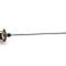 AMD Antenna Assembly, Front Fender, 66-67 Mopar A-Body K-MA1439