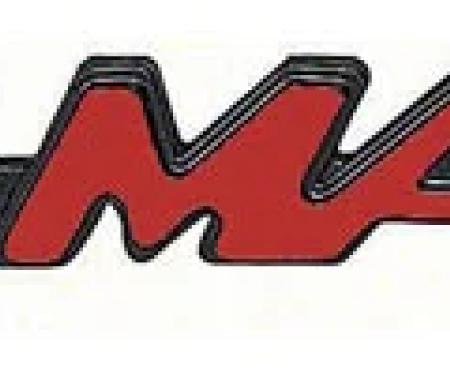 AMD Hood Emblem, "440 Magnum", 70-71 Challenger K-2998802