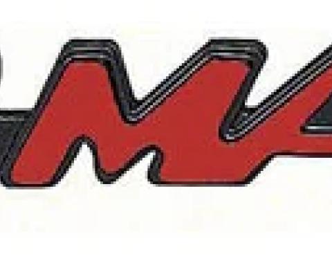 AMD Hood Emblem, "440 Magnum", 70-71 Challenger K-2998802