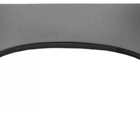 Key Parts '02-'08 Upper Wheel Arch, Driver's Side 1583-147 L
