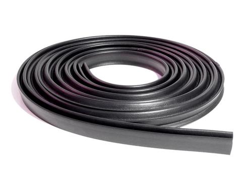 Metro Moulded Parts 1968-1969 Dodge Coronet Trunk Seal. Each TK 2322