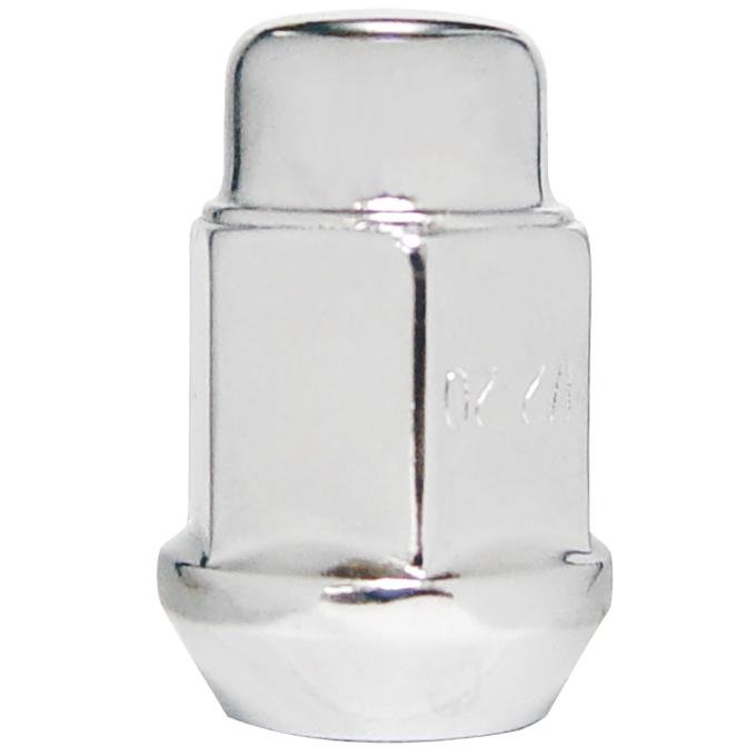 Coker Tire Acorn Style Lug Nut .50 Inch 5008-1