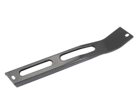 AMD Cowl to Inner Fender Brace, LH, 70-74 Challenger Cuda 260-1570-3L