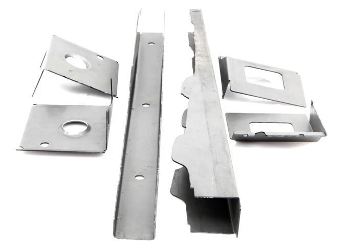 AMD Level 1 Chassis Stiffening Kit, 70-76 Duster, Demon X897-2371-1S