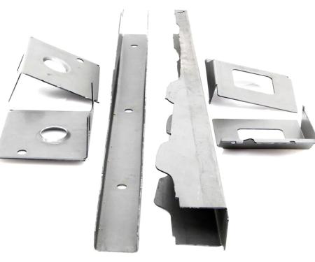 AMD Level 1 Chassis Stiffening Kit, 70-76 Duster, Demon X897-2371-1S