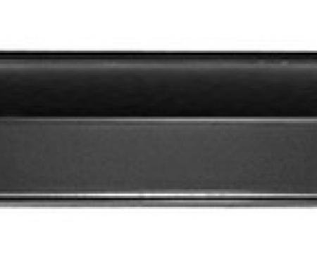 Key Parts '71-'97 Rocker Panel, Side Double Door 1570-110 U