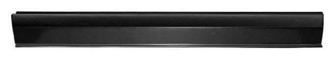 Key Parts '71-'97 Rocker Panel, Side Double Door 1570-110 U