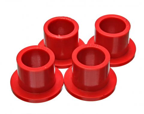 Energy Suspension Red Rack and Pinion Mount Bushing 5.10103R