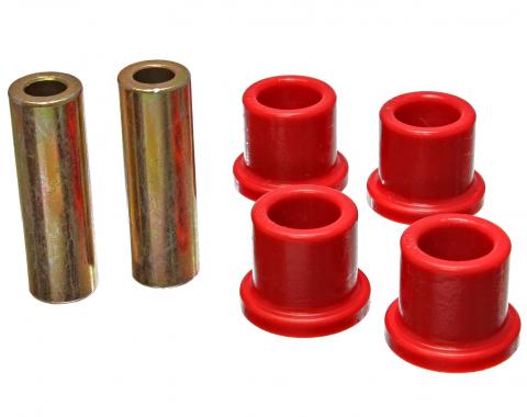 Energy Suspension Red Rack and Pinion Mount Bushing 5.10105R