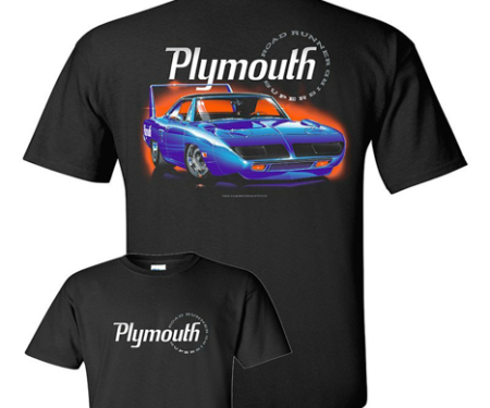 Port & Company 70 Super Bird Road Runner T-Shirt