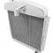 Champion Cooling 3 Row All Aluminum Radiator Made With Aircraft Grade Aluminum CC4749