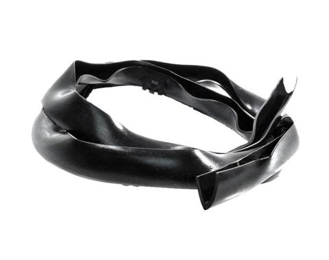 Metro Moulded Parts 1970-1974 Plymouth / Dodge Hood to Cowl Seal, 48" Long. Each CS 20-Z