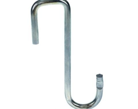 AMD Lower Door Hinge Detent Spring, 66-74 A-Body 66-74 B-Body 70-74 E-Body 520-1000