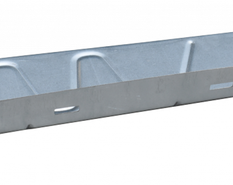 Key Parts '08-'17 Sliding Door Rocker Panel, Driver's Side 1578-105