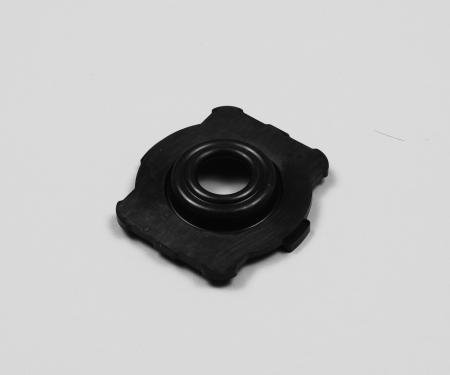 Detroit Muscle Technologies Mopar A Body 65-76, B 65-74, E 70-74 Steering Column Coupler Seal Black CHR2800741