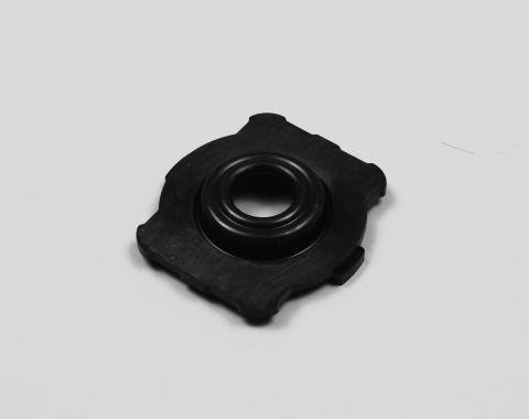 Detroit Muscle Technologies Mopar A Body 65-76, B 65-74, E 70-74 Steering Column Coupler Seal Black CHR2800741