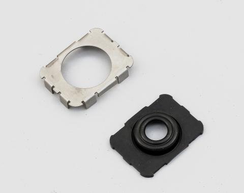 Detroit Muscle Technologies Mopar A B Body 62-64 Steering Column Shaft Coupler Seal and Cover GEN6265SC03