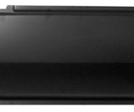 Key Parts '94-'01 Rear Lower Bed Section, Passenger's Side 1582-234 R